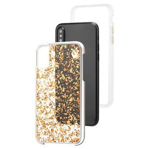 NEW Casemate Karat Rosegold iPhone X/Xs Case